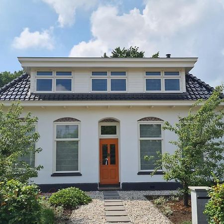 Short Stay Midden Drenthe Beilen Екстер'єр фото