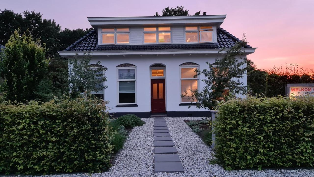 Short Stay Midden Drenthe Beilen Екстер'єр фото
