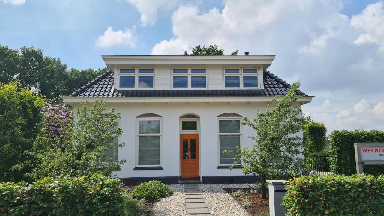 Short Stay Midden Drenthe Beilen Екстер'єр фото