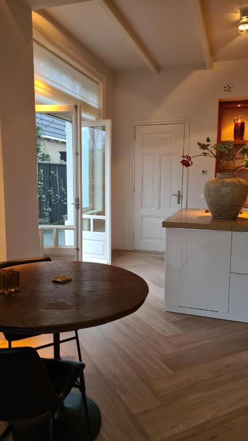 Short Stay Midden Drenthe Beilen Екстер'єр фото