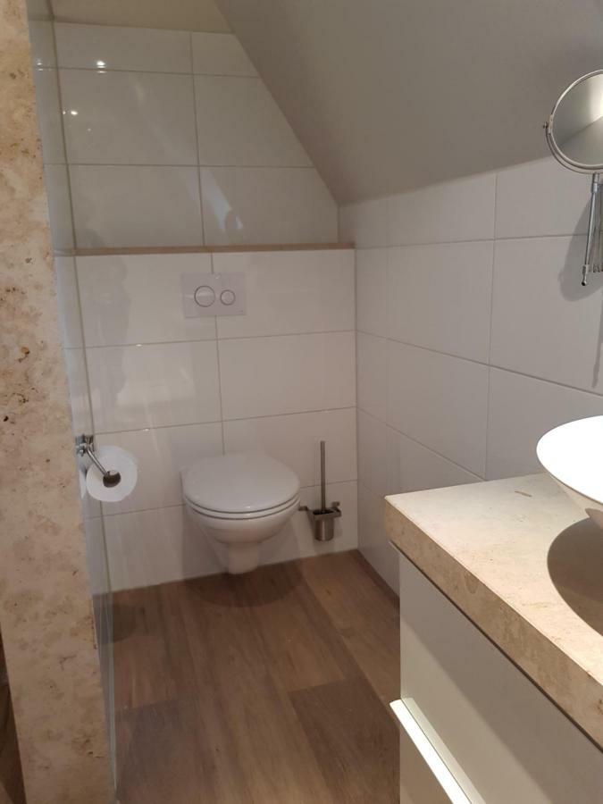 Short Stay Midden Drenthe Beilen Екстер'єр фото